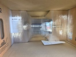 Siemens SIMOTICS S-1FK7 Servomotor - 1FK7042-2AF71-1QG0 NEUF