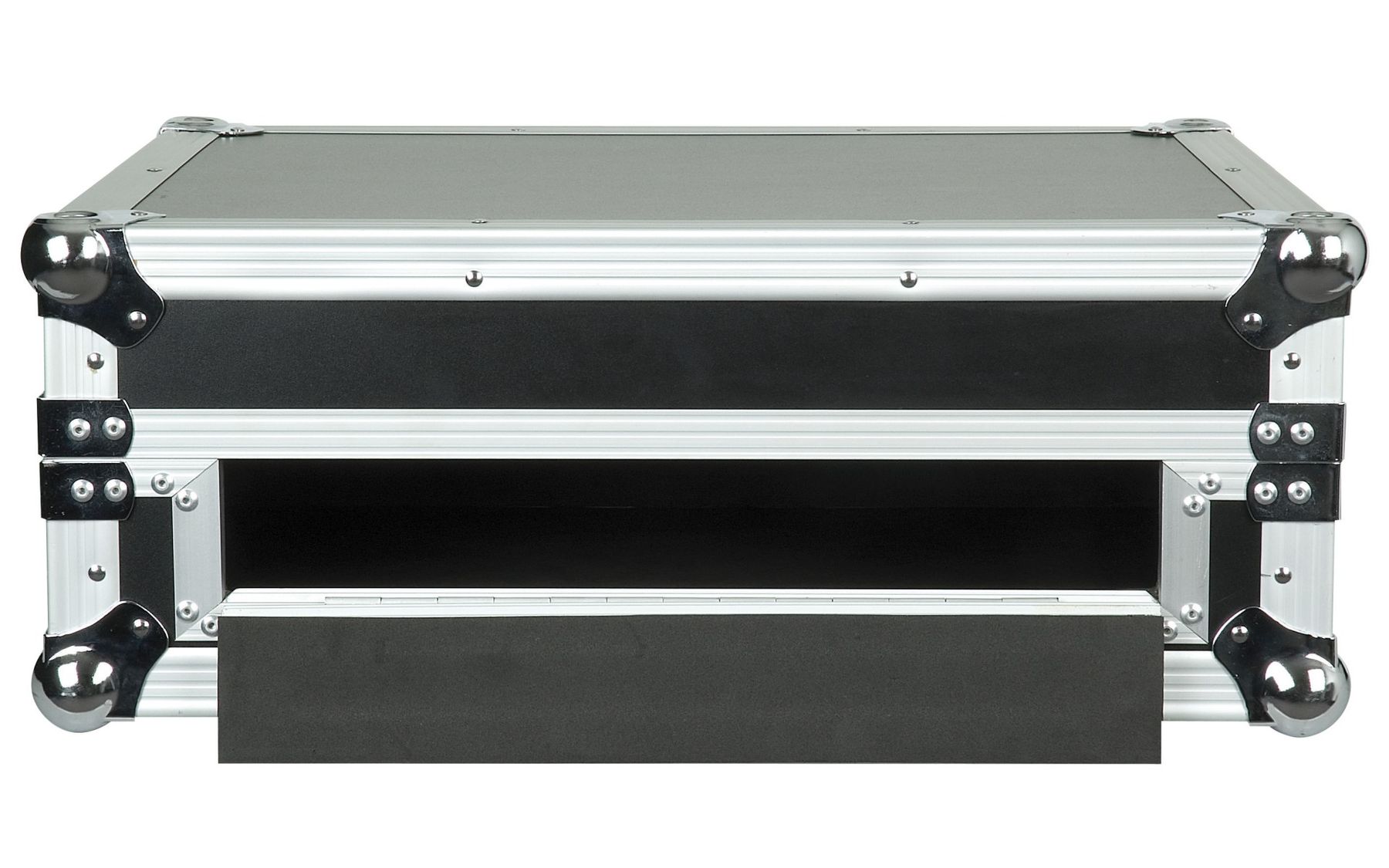 Borse & Valigie: Flightcase für 19" Mixer 8HE – Nuovo e nell'imballaggio originale da Däniken SO venduto da Profog1 2