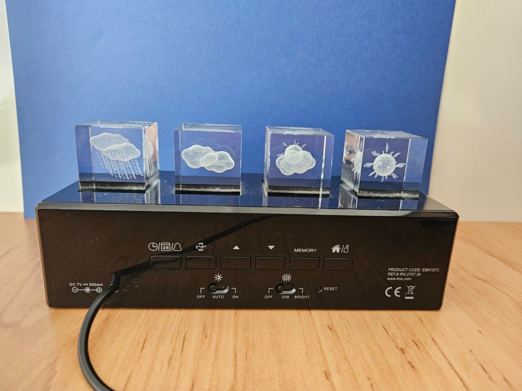 Altro per la casa: Wetterstation – Usato da Tann venduto da Pepiino 1