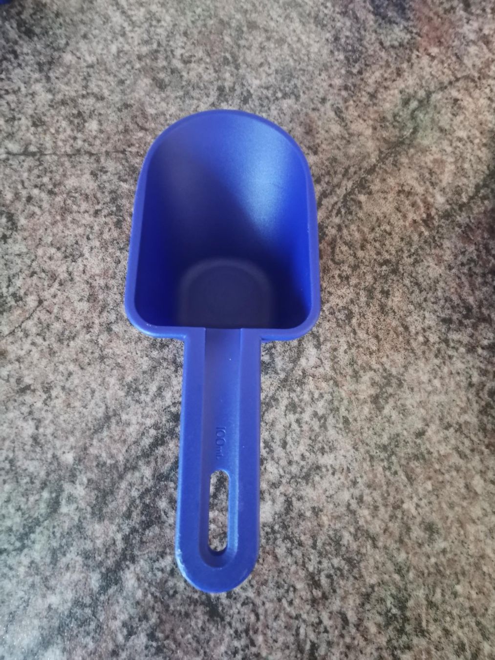 Tupperware Appareils de cuisine: Tupperware Messlöffel zum Backen - 1 Set, 5 teilig – Neuf (Voir description) à Birsfelden par mel_ndx7 4