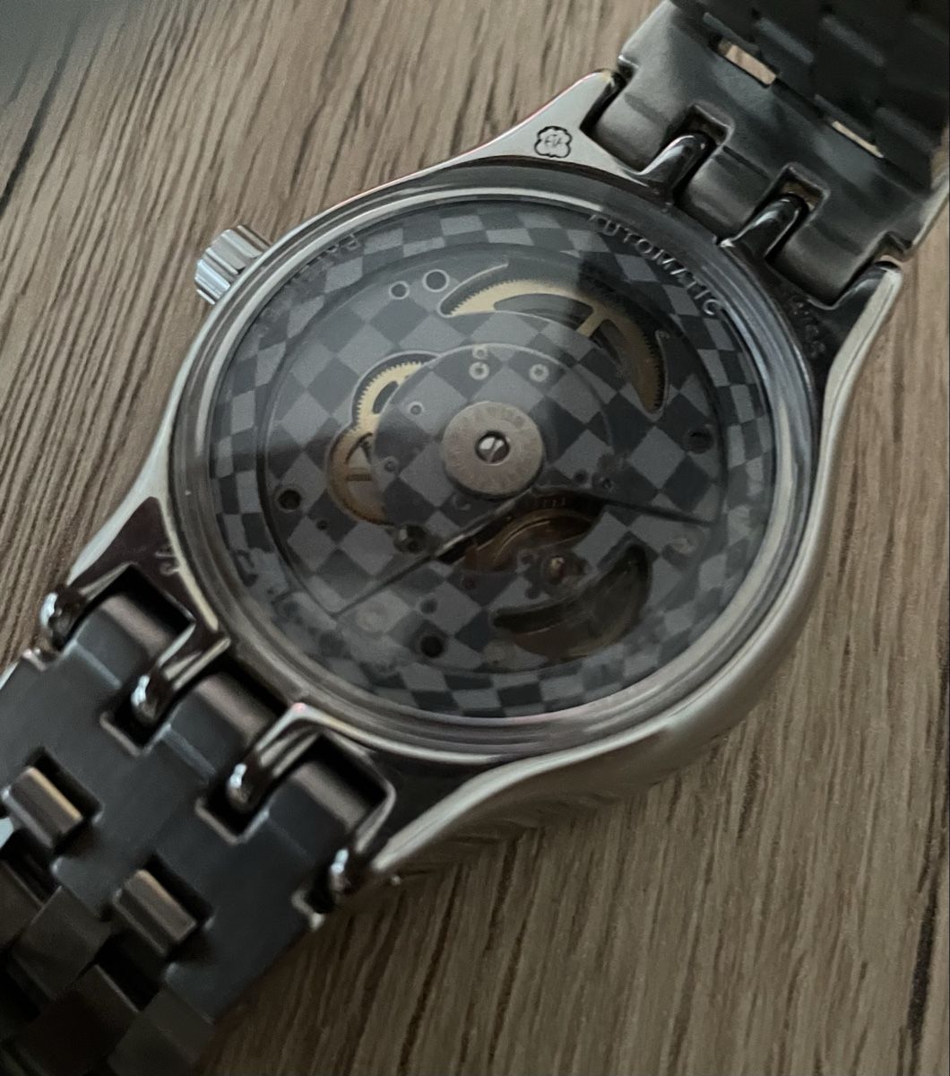 Swatch Orologi: SWATCH ARMBANDUHR – Usato da Plons venduto da wartauchris 2