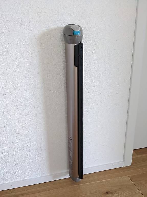 Box & Barriere di sicurezza: Tür und Treppenschutzgitter – Usato da Grabs venduto da Corisch 2