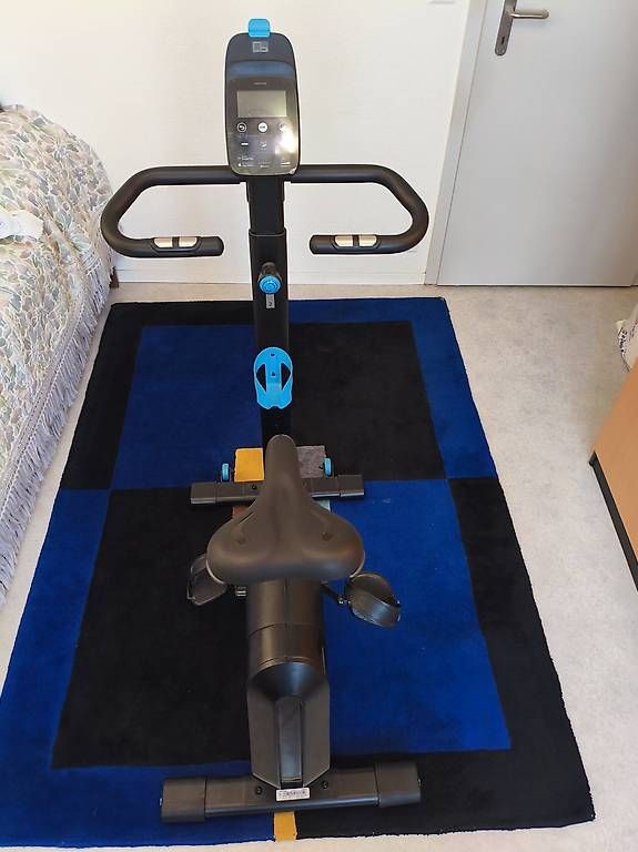 Hometrainer: Hometrainer – Usato da Wünnewil venduto da mis_c2fh 1