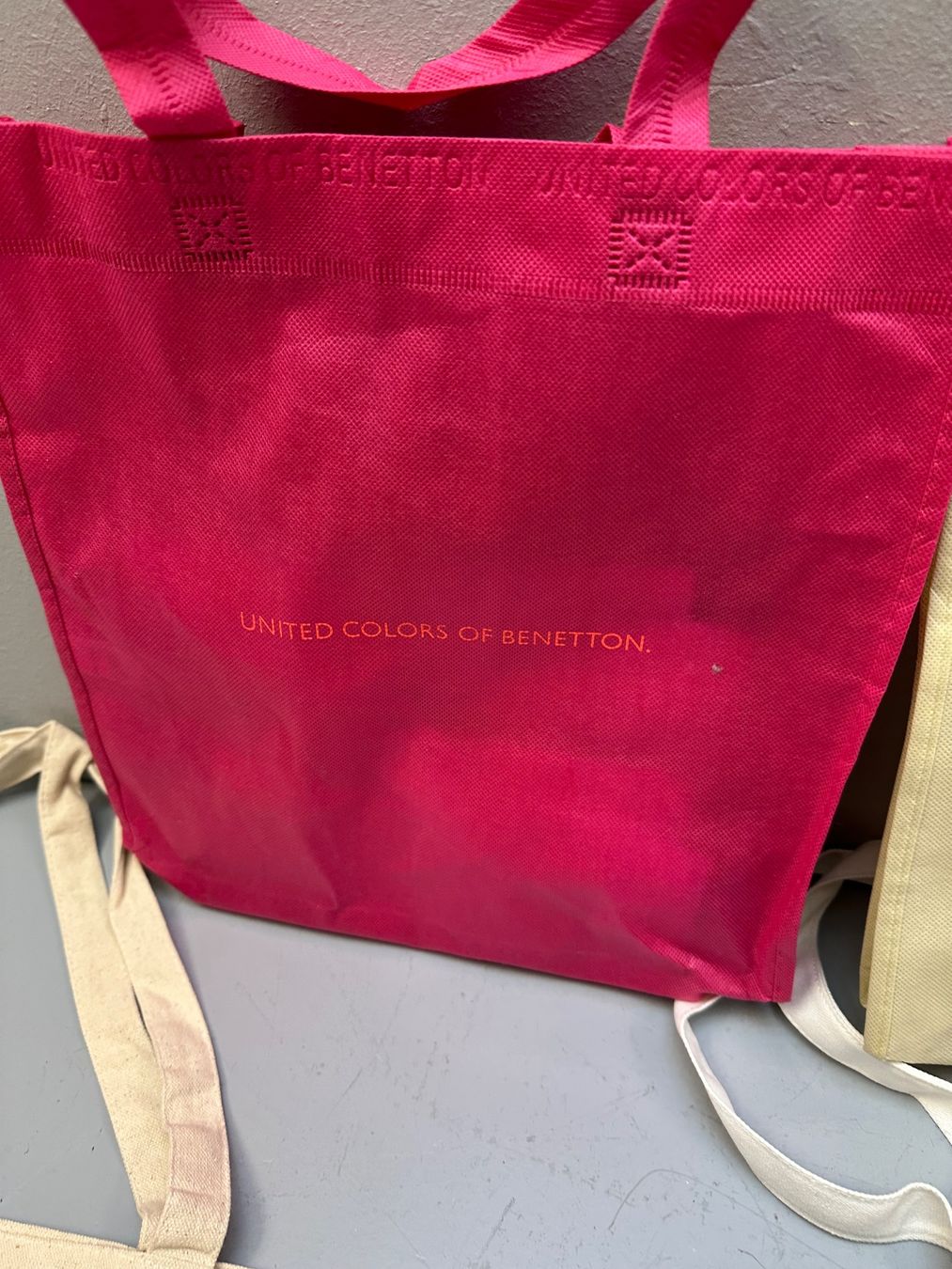 Borse: TASCHEN DIV #1 AB 1.- !!! – Usato da Zürich venduto da NIKI777 2