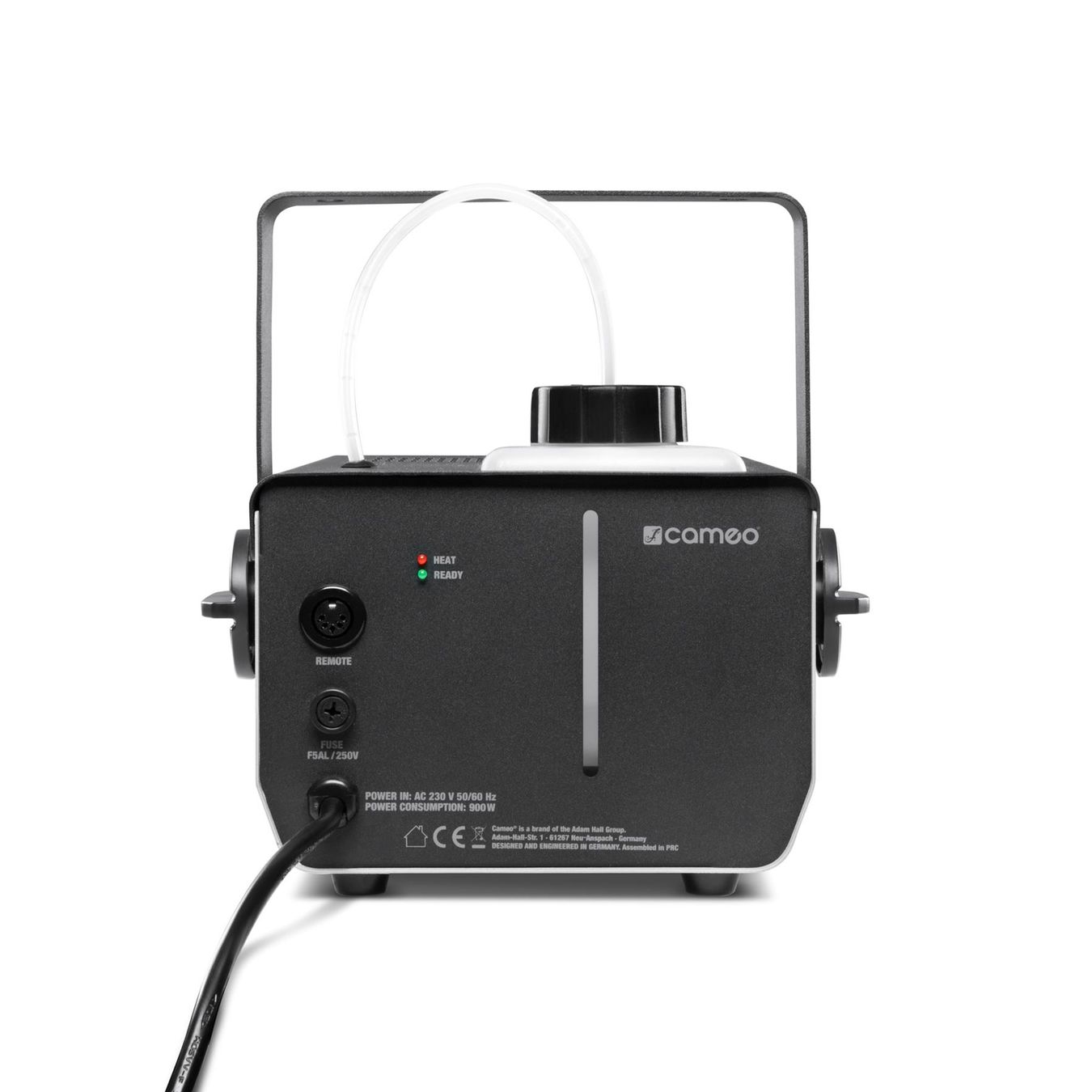 Tutte le macchine: PHANTOM F3 - Nebelmaschine mit 950 W – Nuovo e nell'imballaggio originale da Däniken SO venduto da Profog1 3