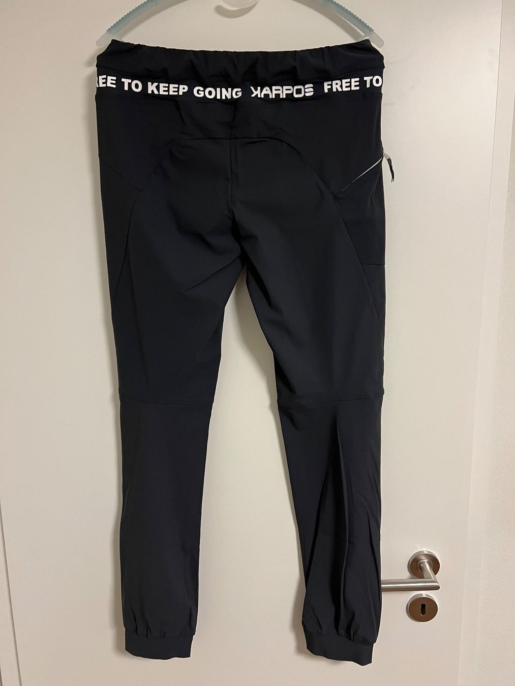 T-shirt: Karpos Lauf-Outfit – Nuovo (secondo la descrizione) da Glis venduto da MatteoBur 1