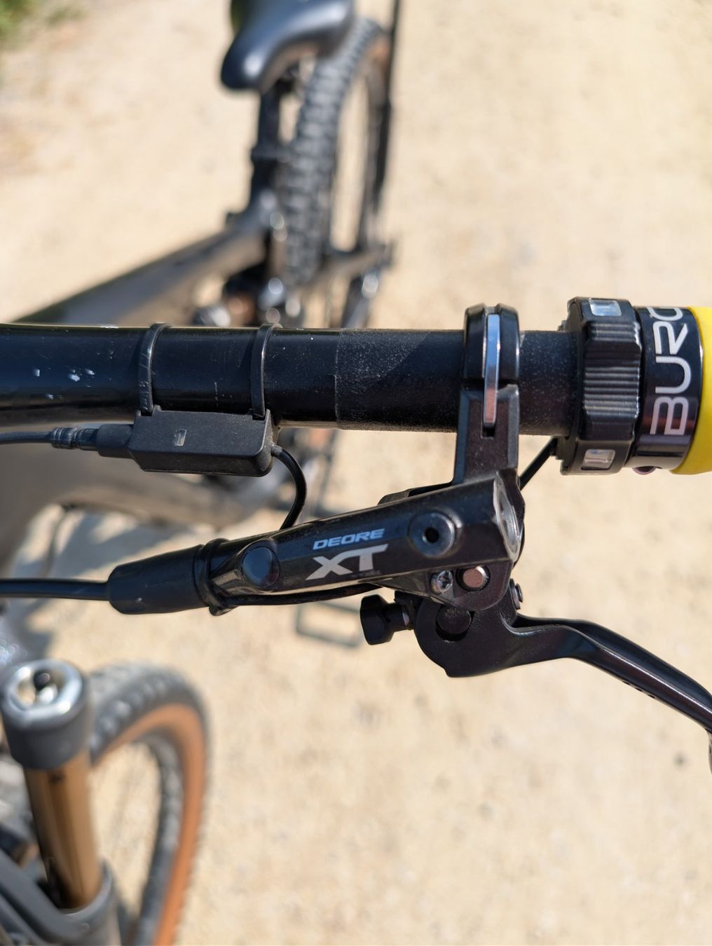 Scott Biciclette: Custom Scott Spark Ultimate 700 Gr. S-M – Usato da Büren an der Aare venduto da Luechti 4