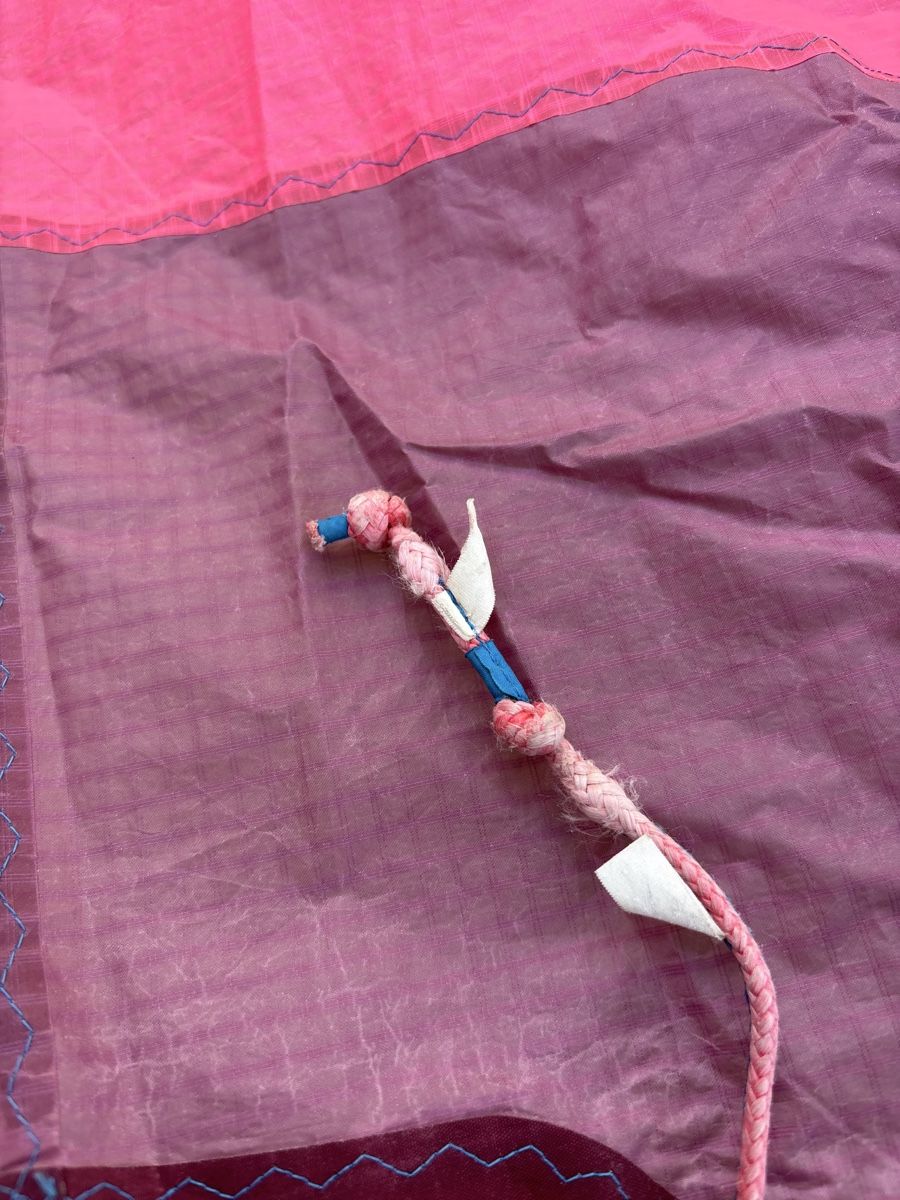 North Kite: Kite Rebel 12M – Gebraucht aus Winterthur von Karl0235 7