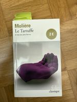 Libro: Molière, Le Tartuffe - Edizione Folio Classique