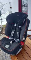 Kindersitz RÖMER Bitax 1-2-3 Evola