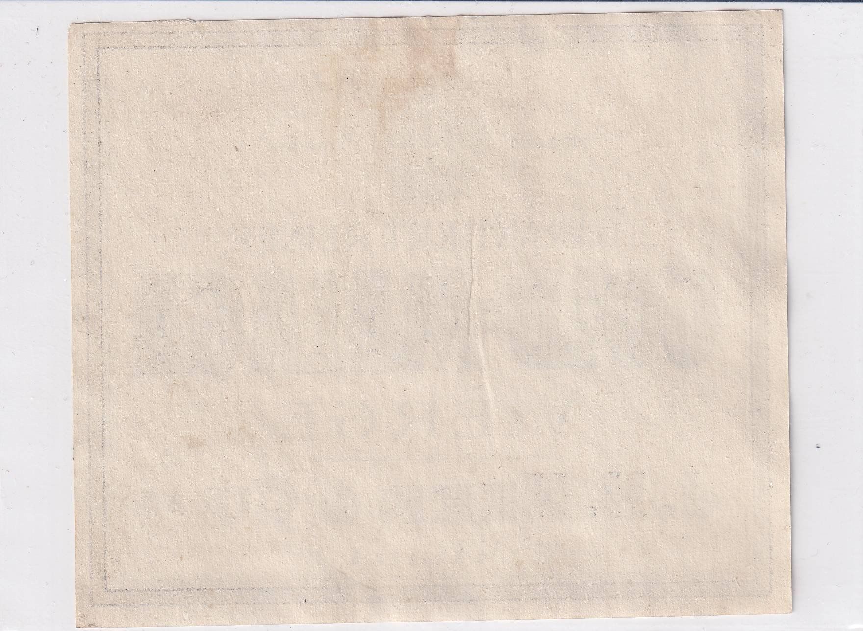 Papier: Etikette - Gold-Malaga Vièrge /bd – D'occasion à Hombrechtikon par Rudolf07 1