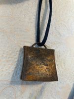 Glocke klein, Geissen Ziegen Glöcklein schöner Ton
