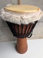 Jiembe aus Afrika