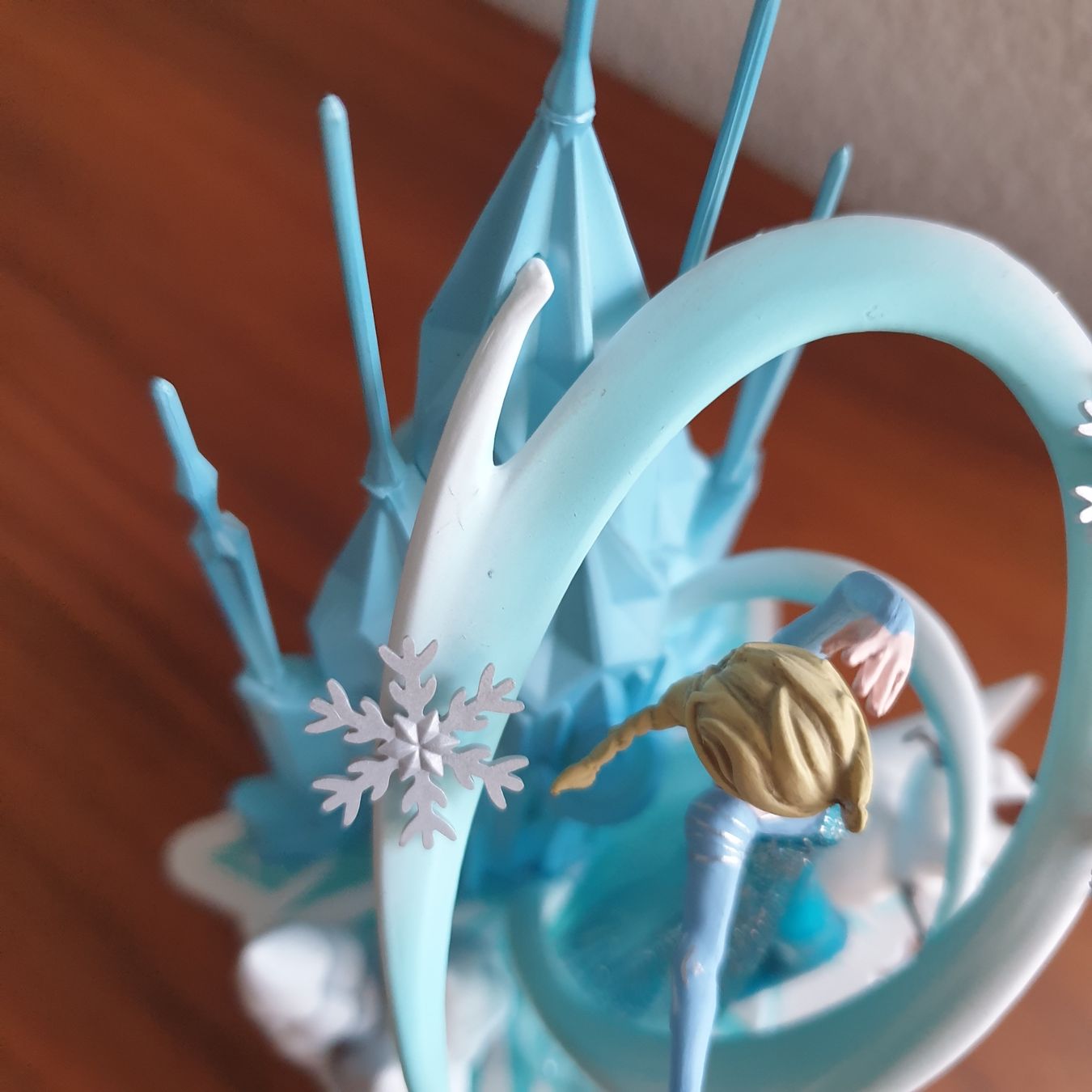Disney Statuette: Disney Frozen - Beast Kingdom D-Select 005 – Usato da Pieterlen venduto da Natschoooo 4