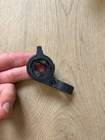 TUSITA Time TrialTri Lenker Halterung für Garmin Edge 