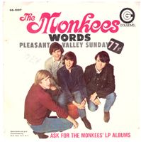 THE MONKEES