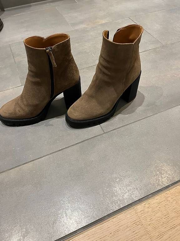 Benci Brothers Scarpe da donna: Stiefeletten - Benci Brothers – Usato da Zürich venduto da K.B123 1