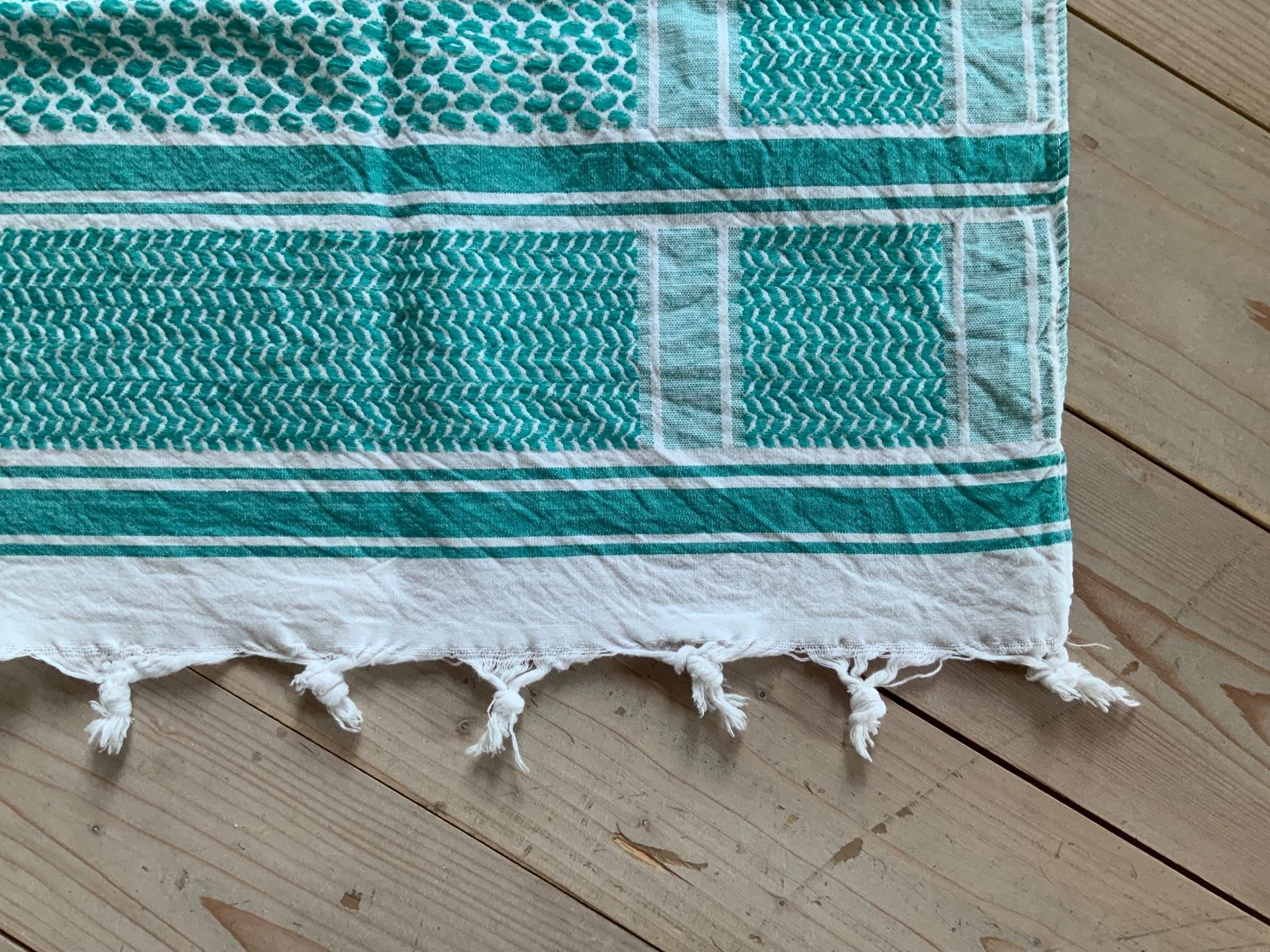 Foulards, Tücher & Schals: Quadratisches Tuch – Neu (gemäss Beschreibung) aus Dübendorf von Roliricardo 2