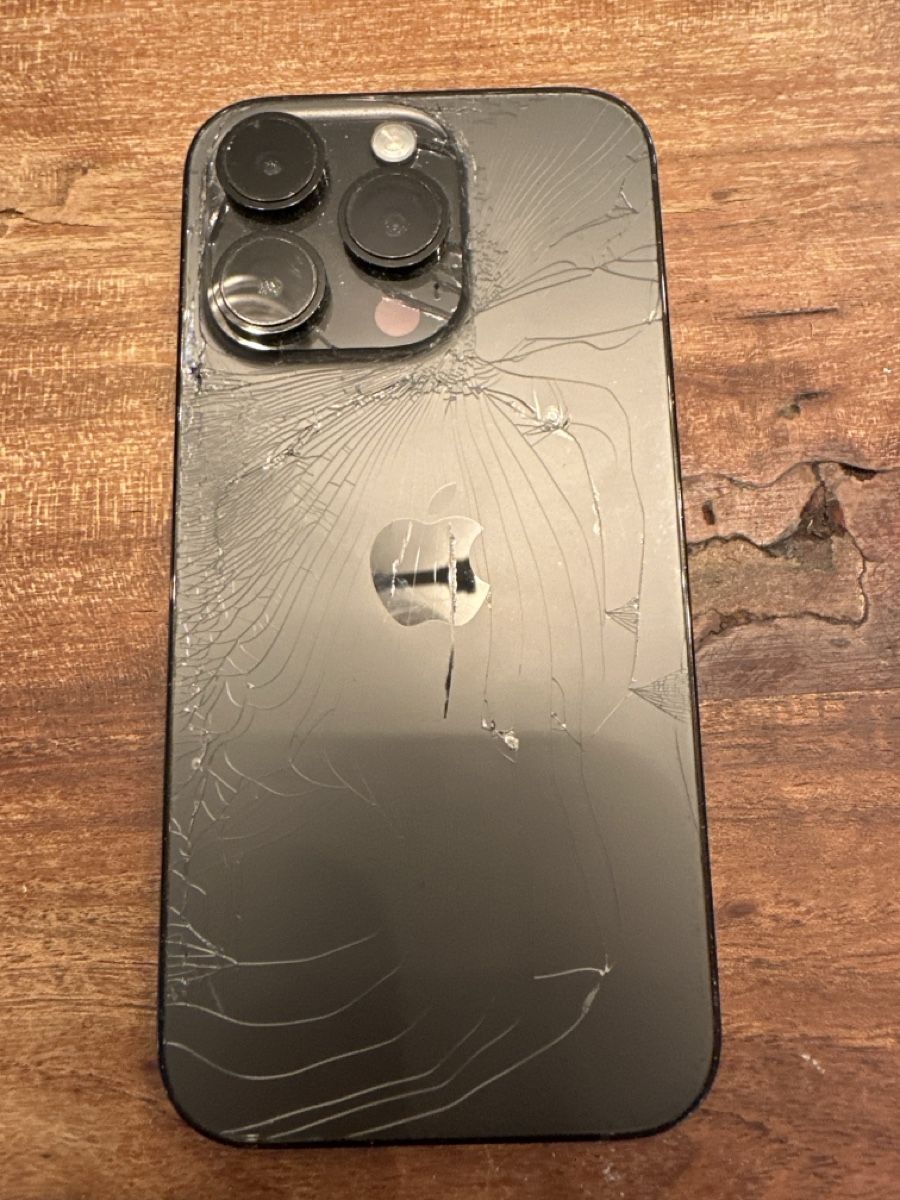 Apple Handys / Smartphones: iPhone 14 Pro – Gebraucht aus Niederbuchsiten von domoll 1