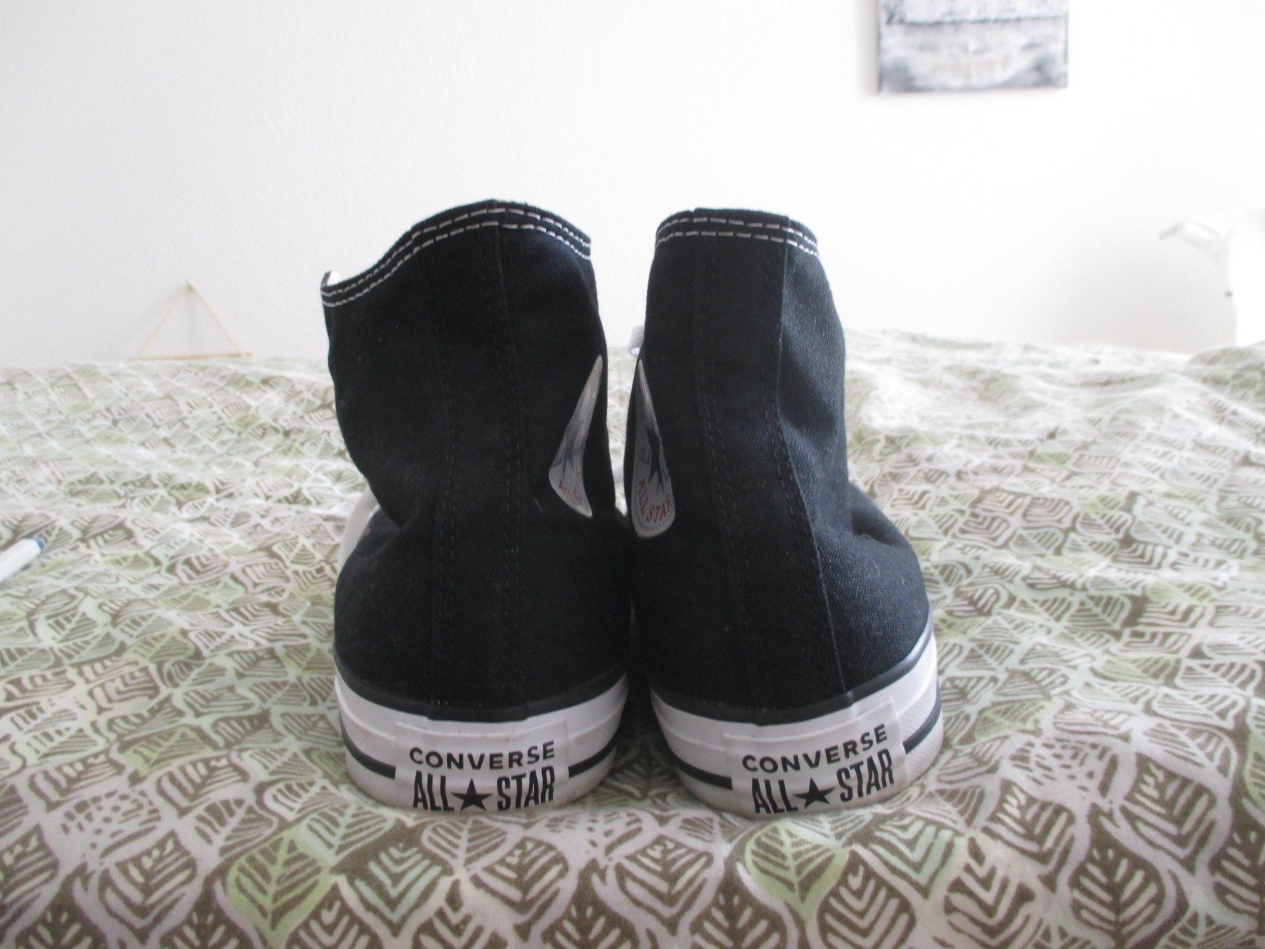 Converse Scarpe da uomo: converse gr 42 – Usato da Olten venduto da Wsigi37 2