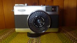 Fujica Rapid D1 Fujinon1:2.8 28cm