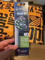 Oral B Pro cross action blanc x2