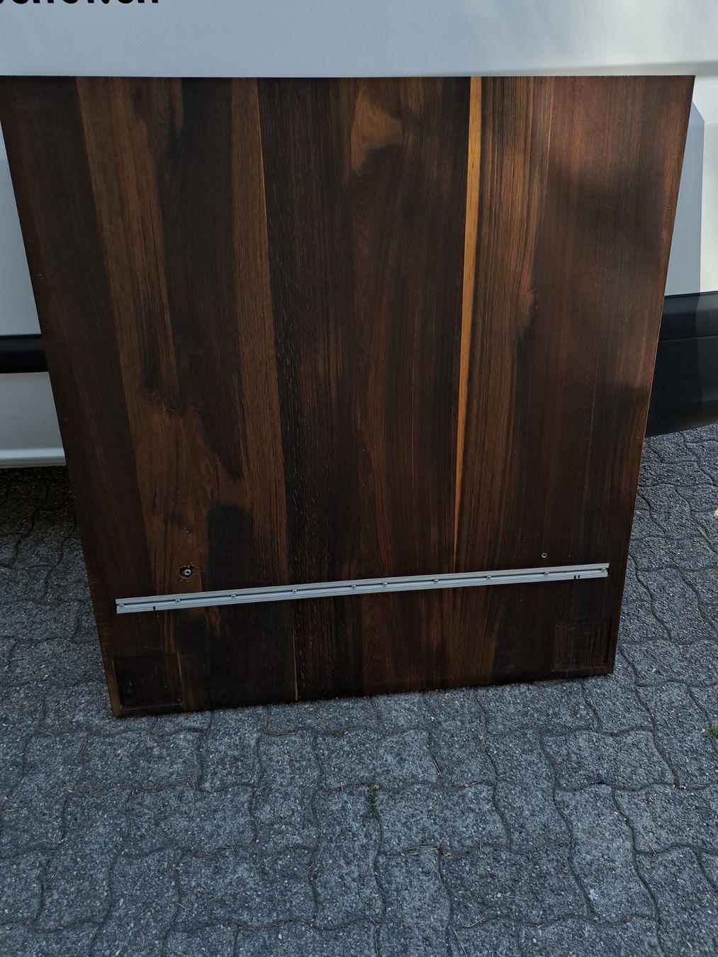 Articoli in legno: Mooreiche – Usato da uster venduto da neozero01 1