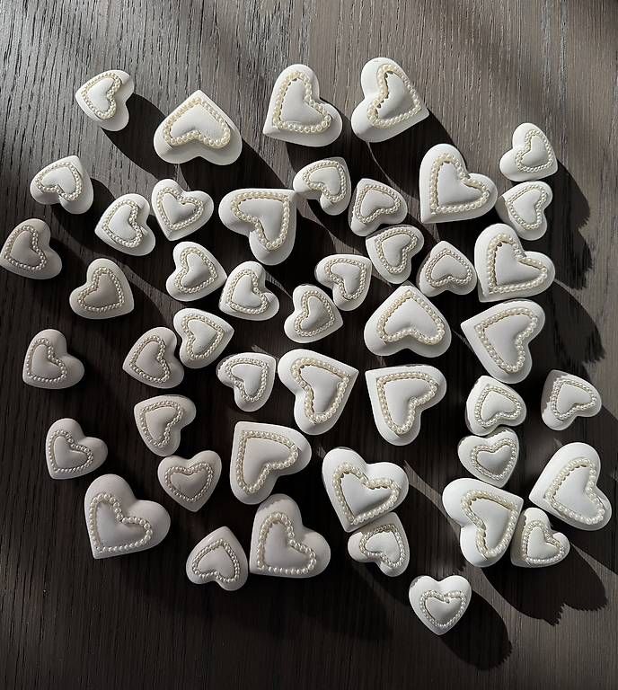 Tutte le decorazioni: Cuori – Usato da Parpan venduto da pba_x87s 3