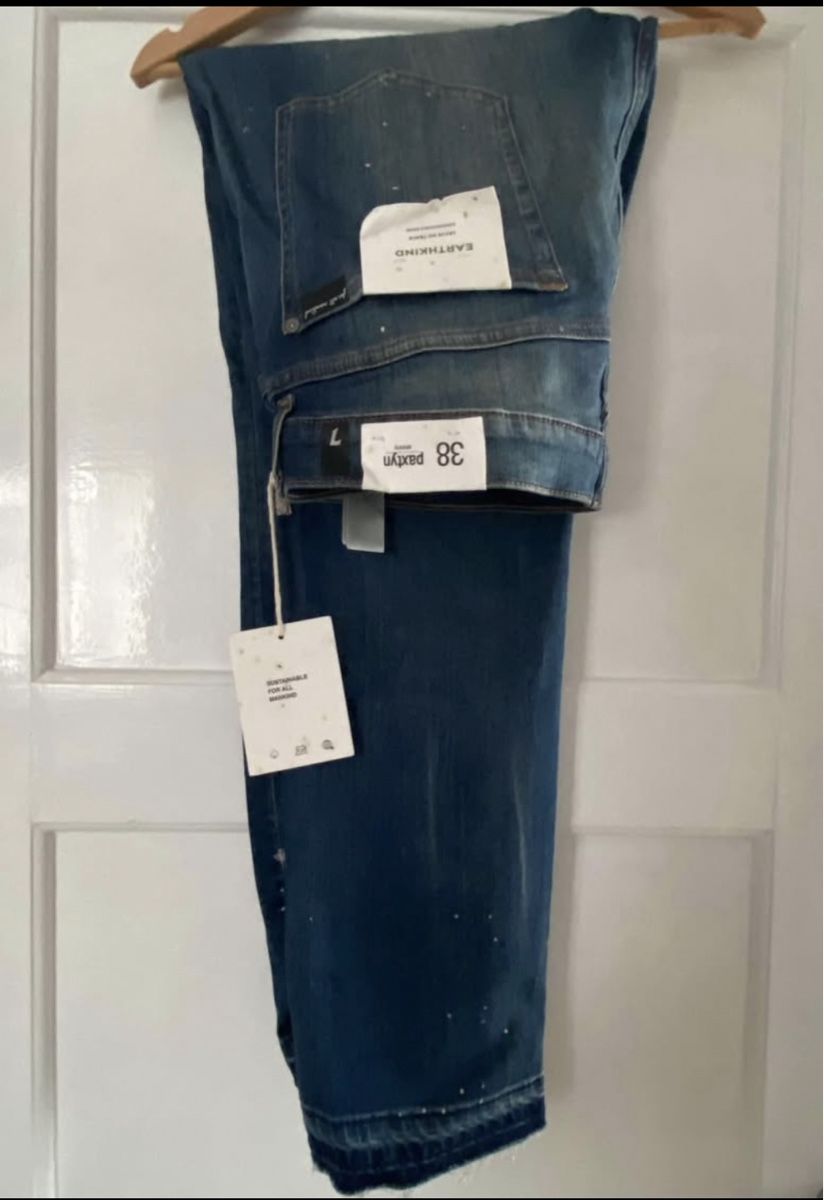 Mankind Jeans: 7 for all mankind Jeans – Nuovo e nell'imballaggio originale da St. Margrethen SG venduto da lar_8z5g 2