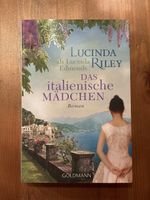 Lucinda Riley - Das italienische Mädchen Roman