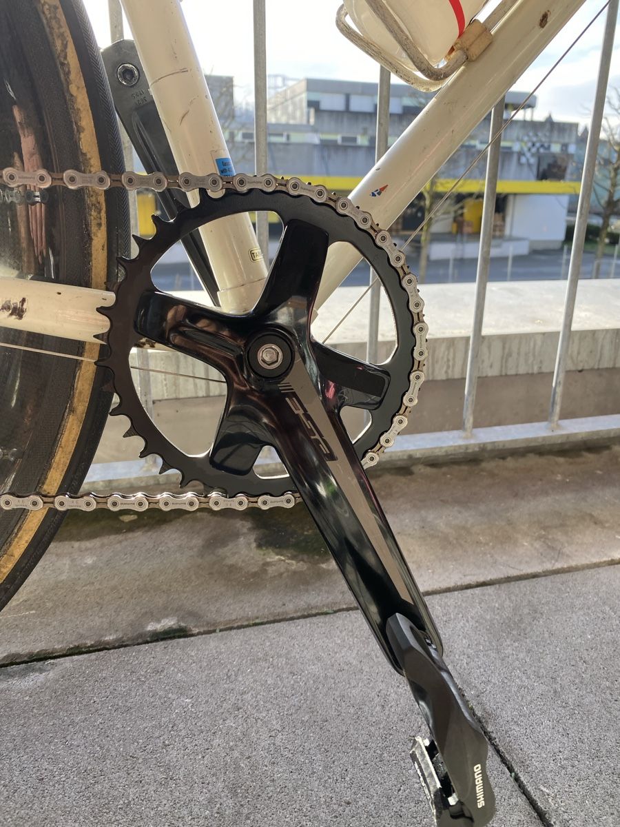 Giant Biciclette: Giant Peloton TG 54 (1990) – Usato da Burgdorf venduto da cip_vd8x 3