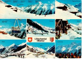 Lötschental