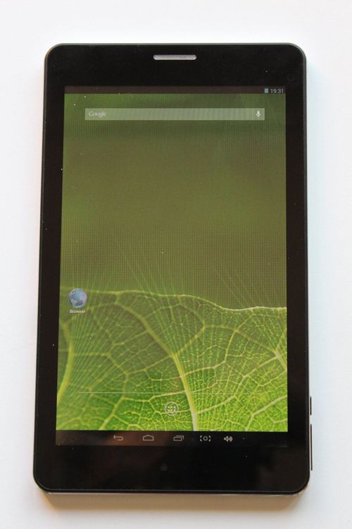 Android Tablet Chiligreen EBoard HT400 Kaufen auf Ricardo