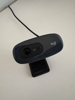 Logitech Kamear