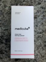 Medicube Pink Peptide PDRN (Salmon) Serum NEU