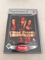 Fluch der Karibik: Jack Sparrow für PS2