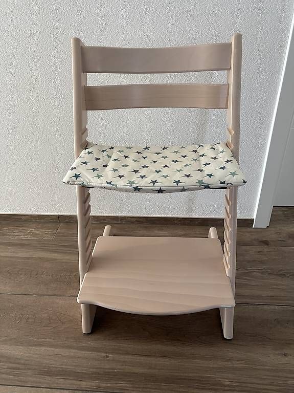 Stokke Hochstühle: TripTrap Stokke – Gebraucht aus Büttenhardt von Tschaetsc1 1