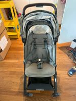 Joolz Aer Buggy mit Sicherheitsbügel – kompakt & leicht