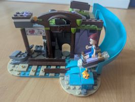 Lego elves