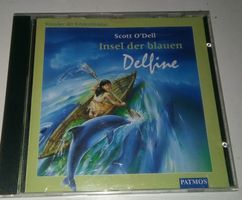 Insel der blauen Delfine - Hörspiel CD - Top Zustand!