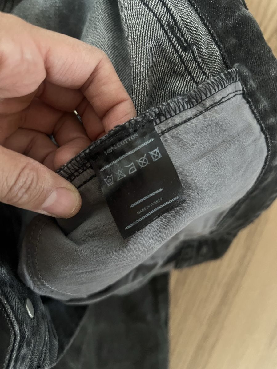 Jeans: Mazine Jeans W32/L30 100% Baumwolle – Usato da Altstätten SG venduto da Melval22 2
