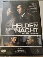 Helden Der Nacht DVD