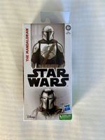 Star Wars The Mandalorian Actionfigur F5824/F5823 ASST.