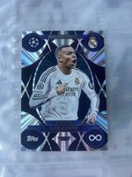 Topps Match Attax Kylian Mbappé Real Madrid