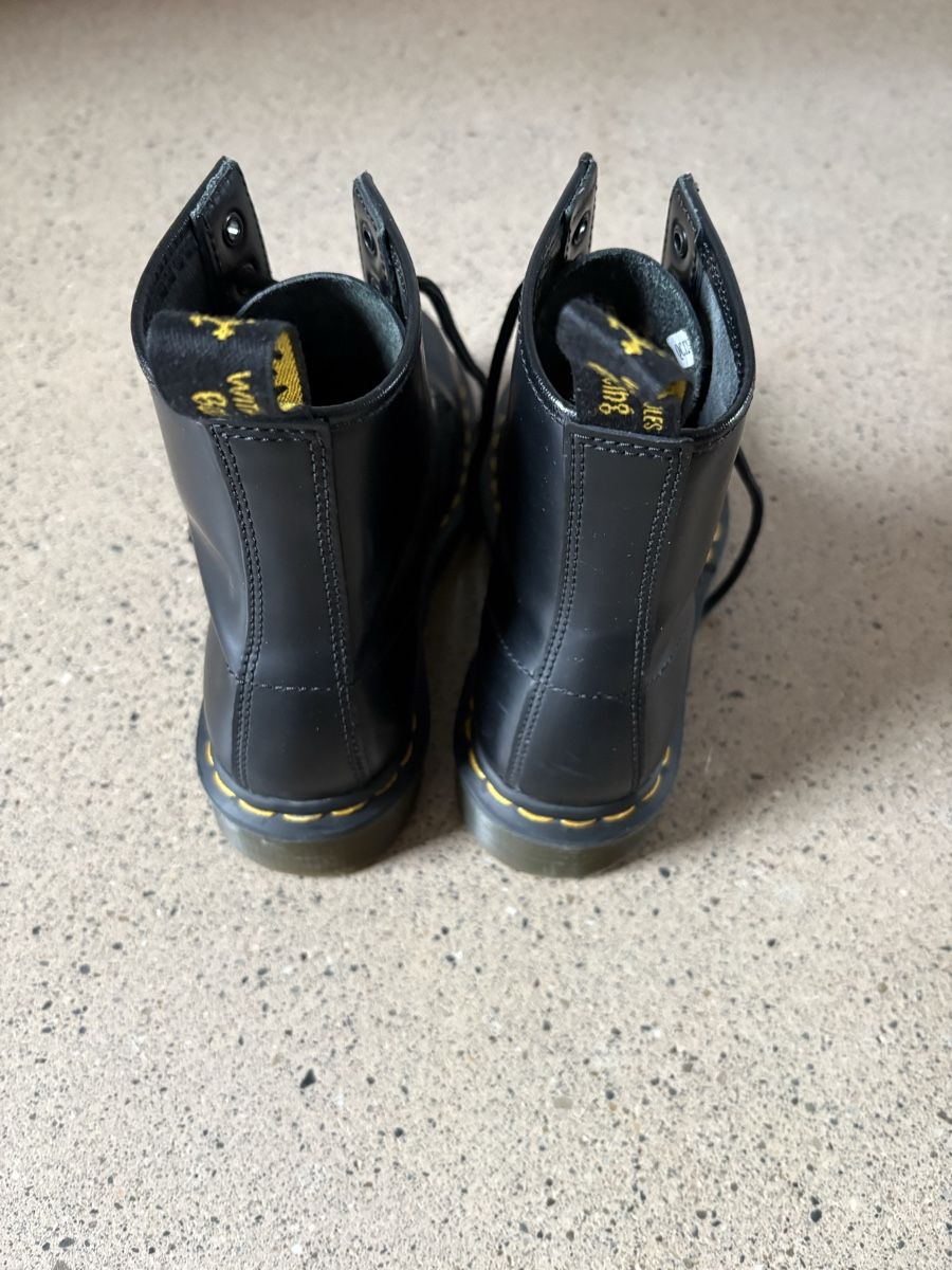 Herrenschuhe: Dr. Martens – Neu (gemäss Beschreibung) aus Zürich von Facellas 2