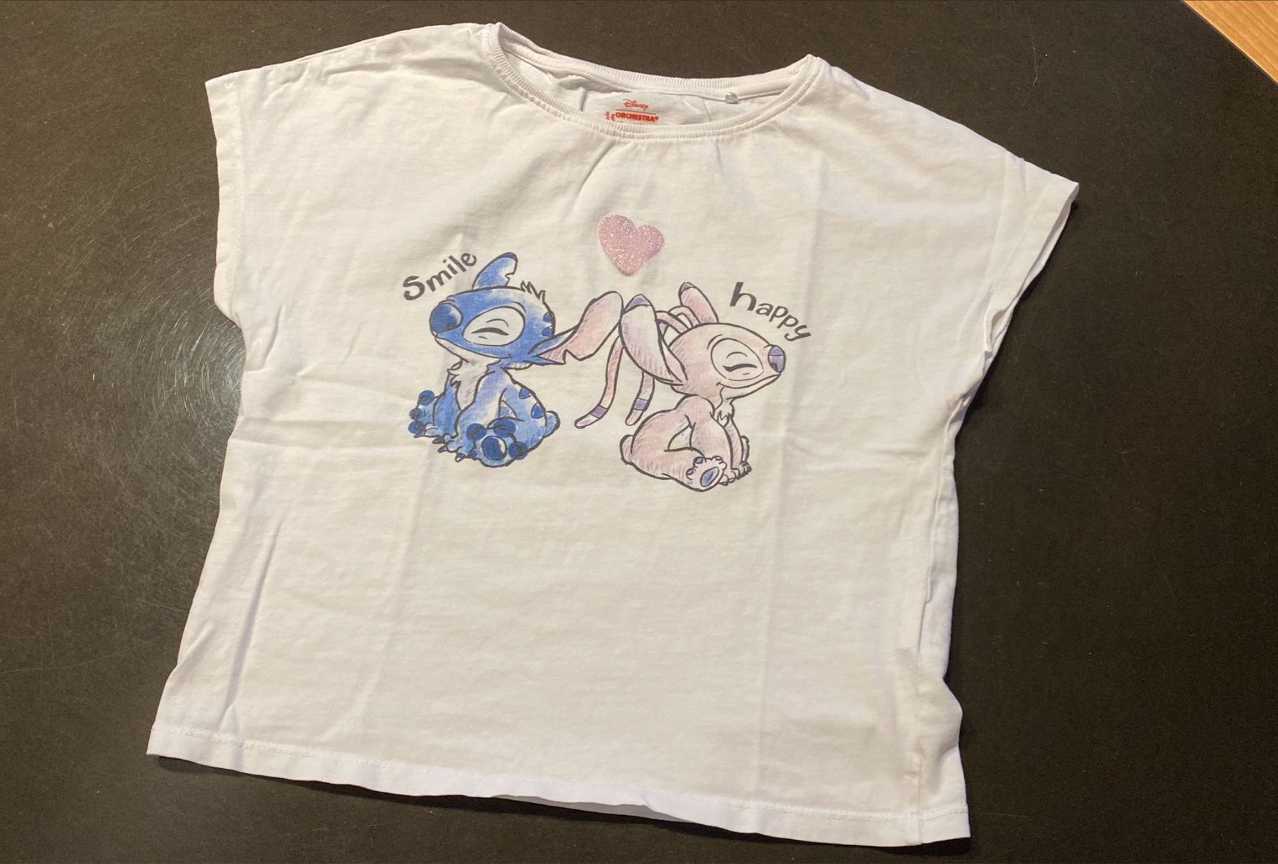 Lotti & Set di vestiti: Tshirt Girl Kleiderpacket Gr. 152 – Usato da Schwarzenbach SG venduto da roto06 1