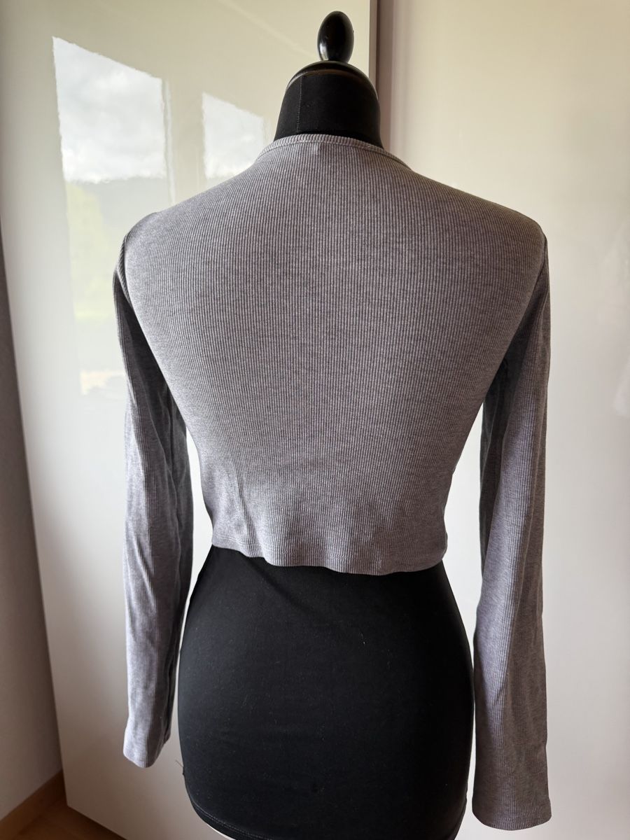 Zara Top: Top Zara  – Nuovo (secondo la descrizione) da Boudry venduto da asmdgr135 2