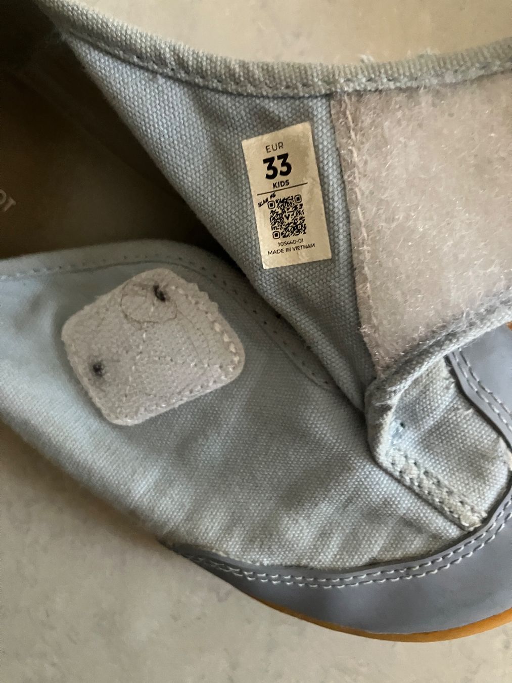 Vivobarefoot Scarpe per ragazzi: Vivobarefoot 33 – Usato da Niederglatt ZH venduto da boeca82 3