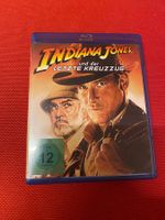 Indiana Jones und der letzte Kreuzzug Blu-ray