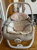 Babywippe/Babyschaukel Serina 2in1 von Joie